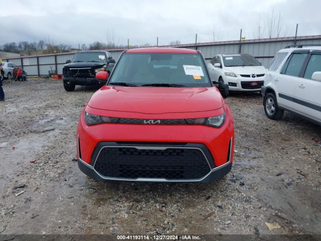 KNDJ23AU8R7224283 KIA SOUL LX