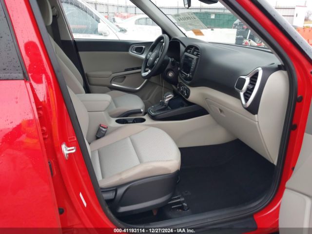 KNDJ23AU8R7224283 KIA SOUL LX