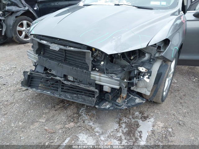 Ford FUSION SE 2014 1FA6P0H78E5395021 Image 6