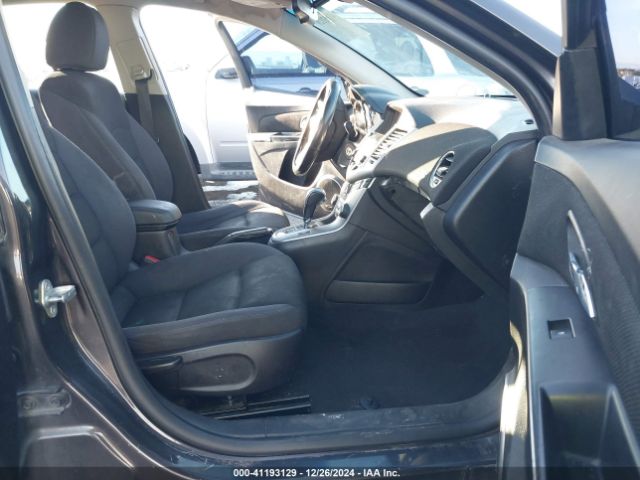 1G1PC5SB9E7204692 Chevrolet Cruze 1lt Auto