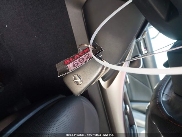 JTHBF1D20F5072867 Lexus IS 250