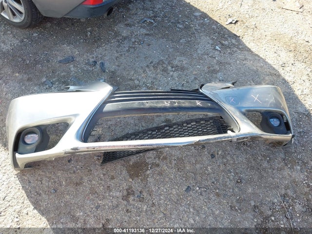 JTHBF1D20F5072867 Lexus IS 250