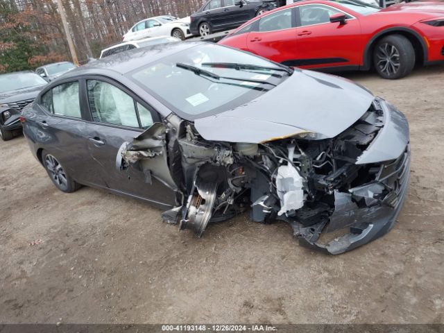 3N1CN8EV9PL838626 auction archive image