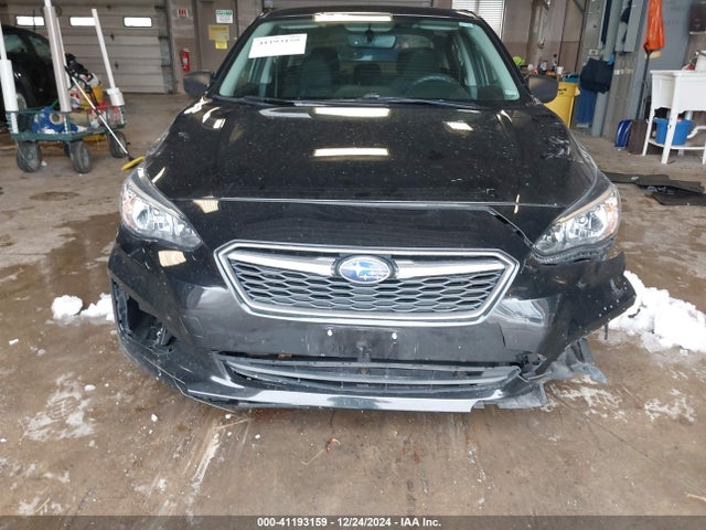 Subaru Impreza 2.0i 2018 4S3GKAA69J3608097 Image 12