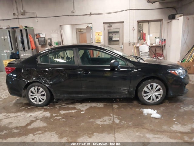 Subaru Impreza 2.0i 2018 4S3GKAA69J3608097 Image 13