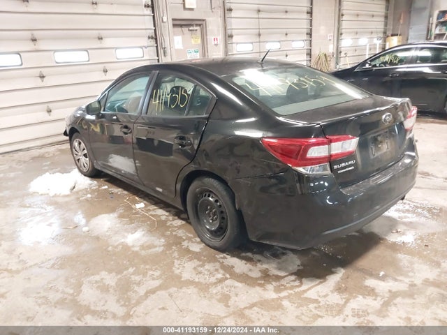 Subaru Impreza 2.0i 2018 4S3GKAA69J3608097 Image 3
