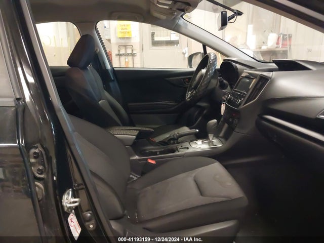 Subaru Impreza 2.0i 2018 4S3GKAA69J3608097 Image 5