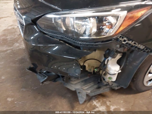Subaru Impreza 2.0i 2018 4S3GKAA69J3608097 Image 6
