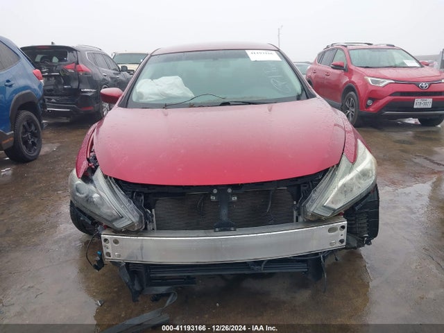 1N4AL3AP3HN309183 Nissan Altima 2.5 Sr