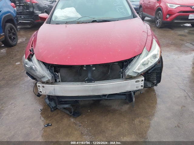 1N4AL3AP3HN309183 Nissan Altima 2.5 Sr