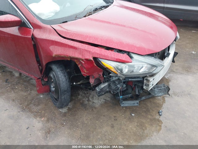 1N4AL3AP3HN309183 Nissan Altima 2.5 Sr