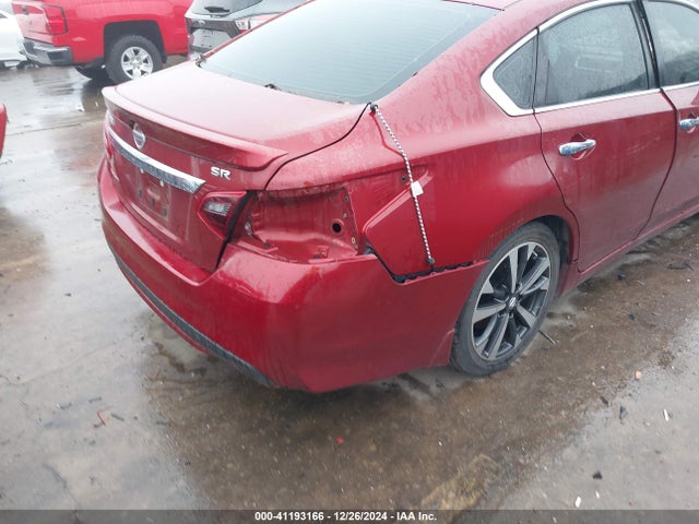 1N4AL3AP3HN309183 Nissan Altima 2.5 Sr