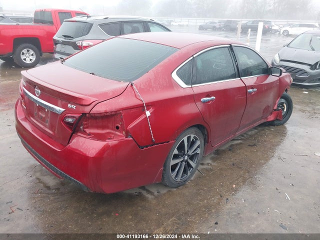 1N4AL3AP3HN309183 Nissan Altima 2.5 Sr