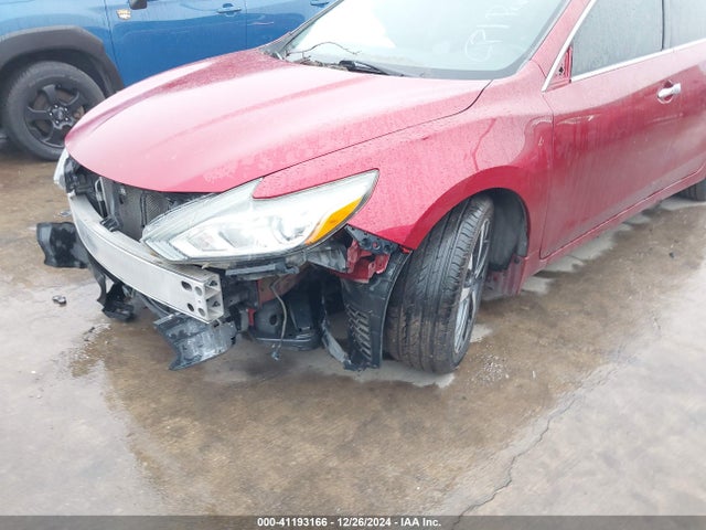 1N4AL3AP3HN309183 Nissan Altima 2.5 Sr