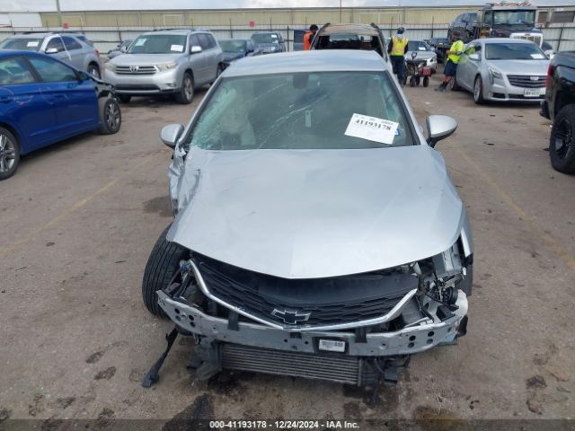 1G1BC5SM3H7279372 Chevrolet Cruze Ls Auto
