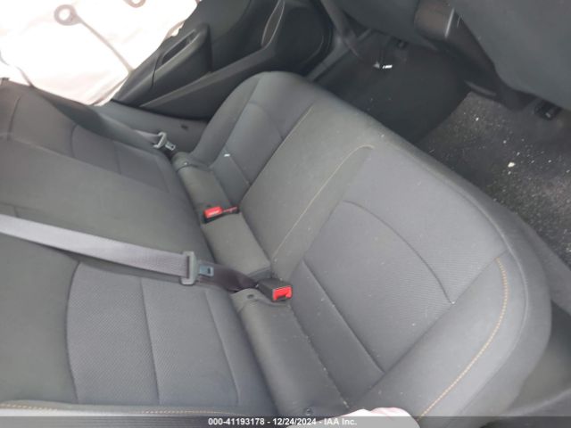 1G1BC5SM3H7279372 Chevrolet Cruze Ls Auto