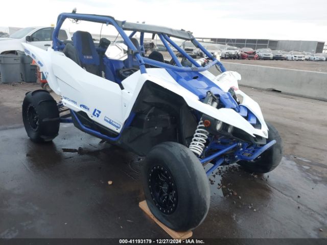 2017 YAMAHA YXZ1000 5Y4AN08Y9HA100336