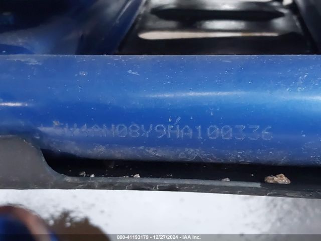 2017 YAMAHA YXZ1000 5Y4AN08Y9HA100336 Photo 9