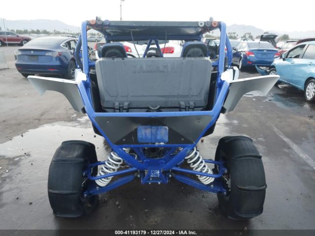 2017 YAMAHA YXZ1000 5Y4AN08Y9HA100336 Photo 5