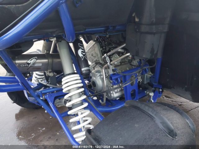 2017 YAMAHA YXZ1000 5Y4AN08Y9HA100336 Photo 7