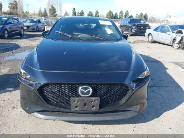JM1BPAJLXM1314726 Mazda Mazda3 2.5 S