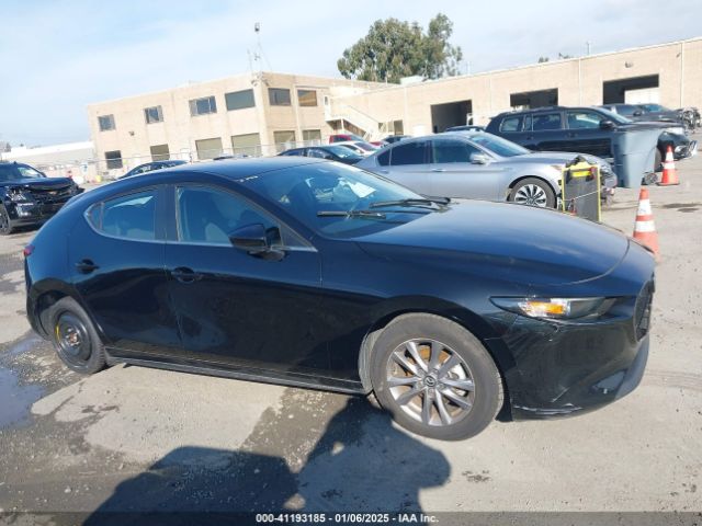 JM1BPAJLXM1314726 Mazda Mazda3 2.5 S