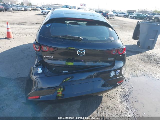 JM1BPAJLXM1314726 Mazda Mazda3 2.5 S