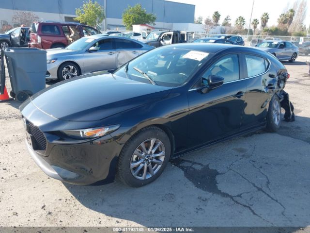 JM1BPAJLXM1314726 Mazda Mazda3 2.5 S