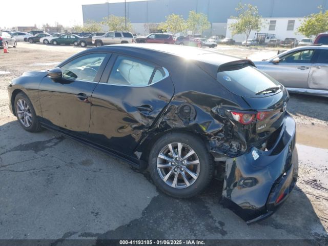 JM1BPAJLXM1314726 Mazda Mazda3 2.5 S