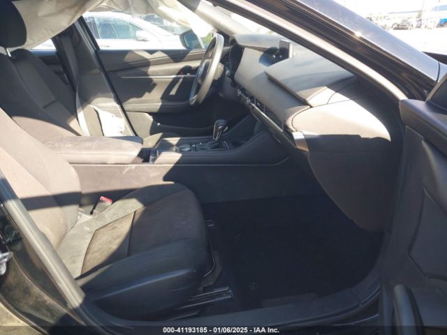 JM1BPAJLXM1314726 Mazda Mazda3 2.5 S