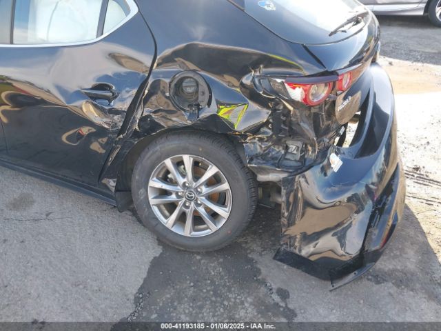 JM1BPAJLXM1314726 Mazda Mazda3 2.5 S