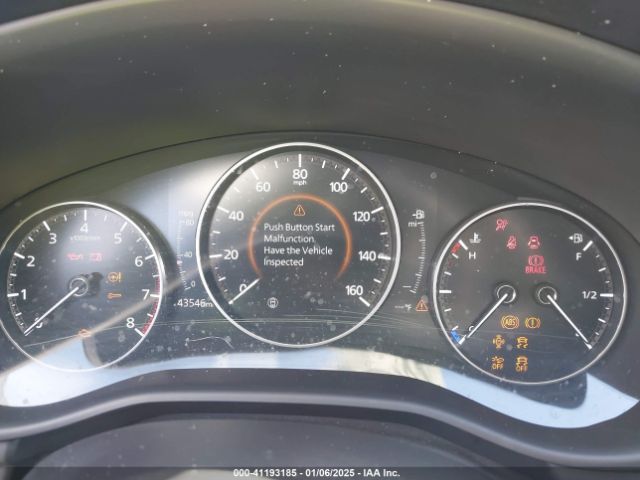 JM1BPAJLXM1314726 Mazda Mazda3 2.5 S
