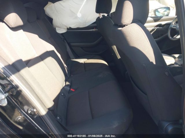 JM1BPAJLXM1314726 Mazda Mazda3 2.5 S