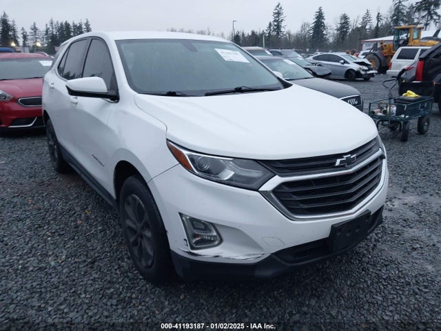 2018 3GNAXSEV0JS583364 main image