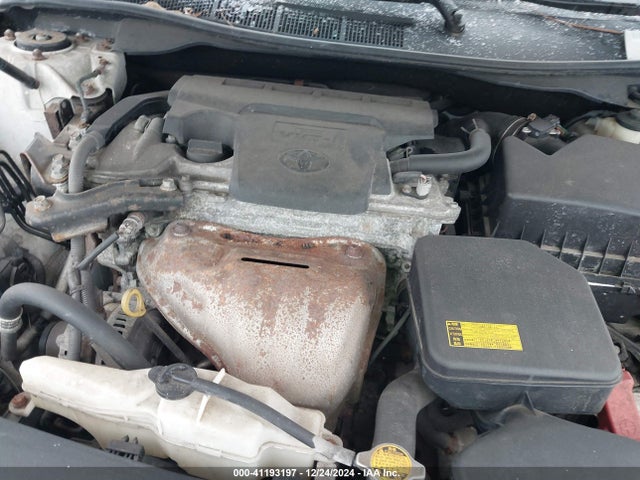 Продажа на аукционе авто 2012 Toyota Camry Se, vin: 4T1BF1FKXCU151507, номер лота: 41193197