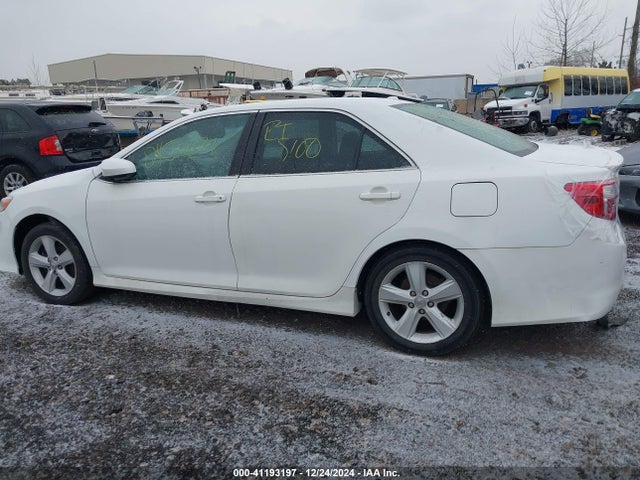 Продажа на аукционе авто 2012 Toyota Camry Se, vin: 4T1BF1FKXCU151507, номер лота: 41193197