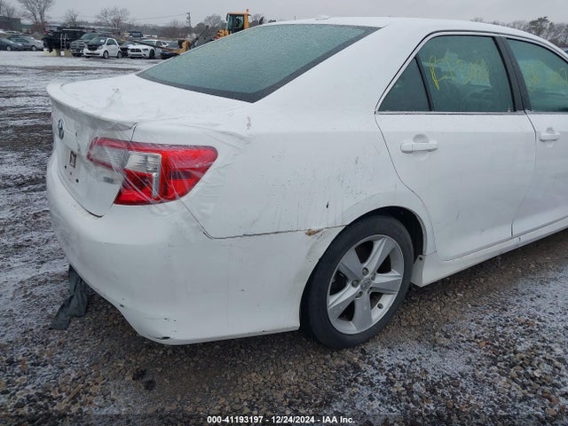 Продажа на аукционе авто 2012 Toyota Camry Se, vin: 4T1BF1FKXCU151507, номер лота: 41193197