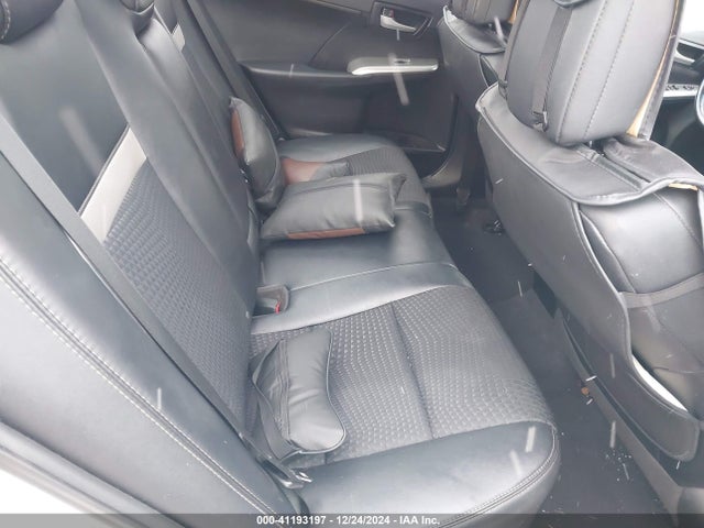 Продажа на аукционе авто 2012 Toyota Camry Se, vin: 4T1BF1FKXCU151507, номер лота: 41193197