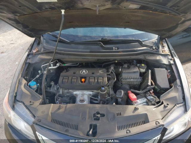 19VDE1F35FE004029 Acura Ilx 2.0l