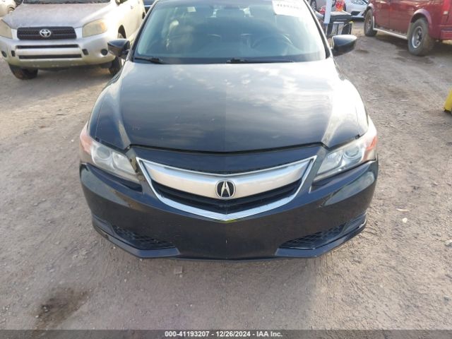19VDE1F35FE004029 Acura Ilx 2.0l