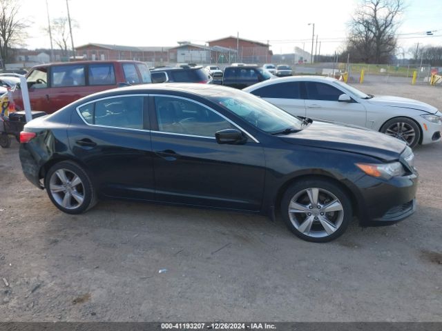 19VDE1F35FE004029 Acura Ilx 2.0l