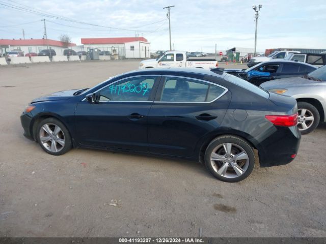 19VDE1F35FE004029 Acura Ilx 2.0l