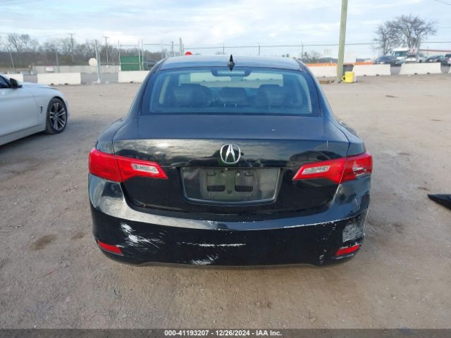 19VDE1F35FE004029 Acura Ilx 2.0l