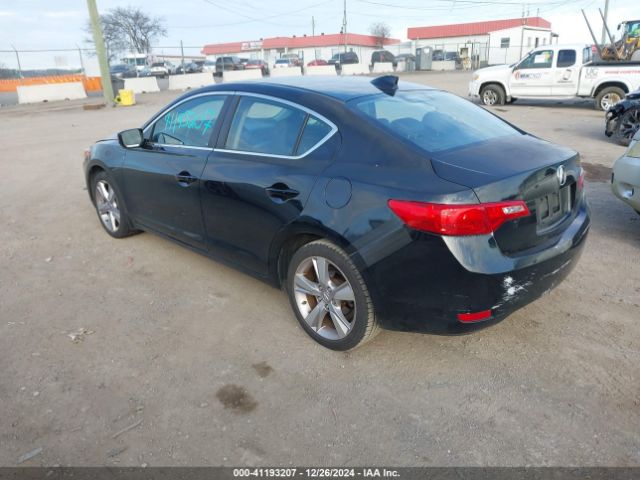 19VDE1F35FE004029 Acura Ilx 2.0l