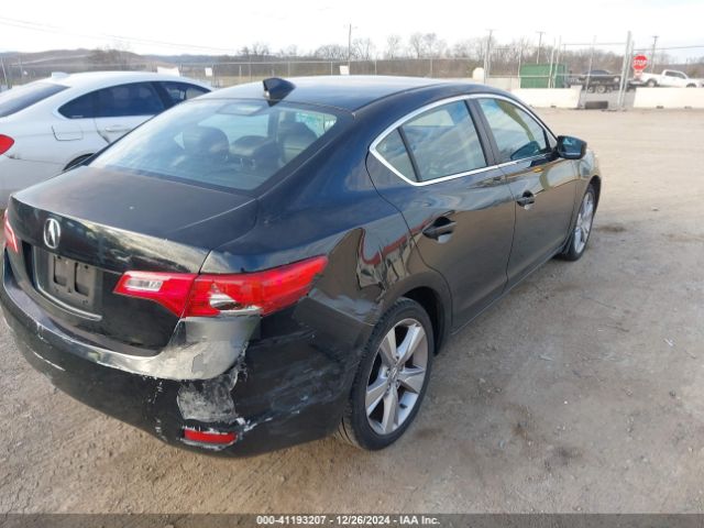 19VDE1F35FE004029 Acura Ilx 2.0l