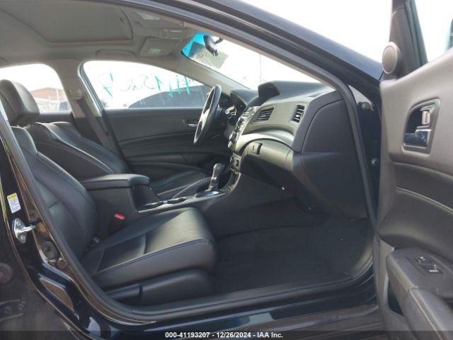 19VDE1F35FE004029 Acura Ilx 2.0l