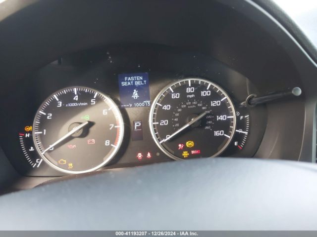 19VDE1F35FE004029 Acura Ilx 2.0l