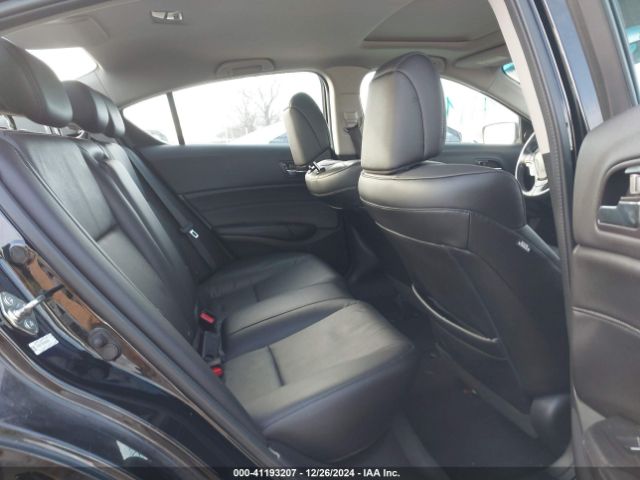19VDE1F35FE004029 Acura Ilx 2.0l