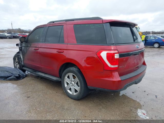 1FMJU1HT9KEA10220 Ford Expedition Xlt