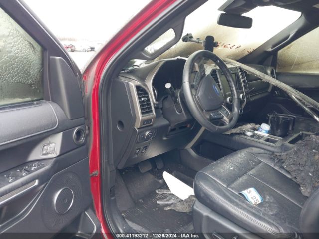 1FMJU1HT9KEA10220 Ford Expedition Xlt